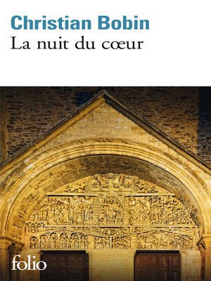 cover image of La nuit du cœur